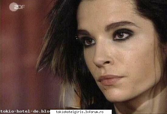 About Bill Kaulitz - am auzit ca cica pe bill l-au apucat fitzele de - Bill Kaulitz