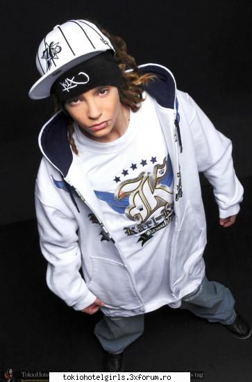 Ce va plce la Tom? - Ce va place la Tom , ce va atras si va atrage in - Tom Kaulitz