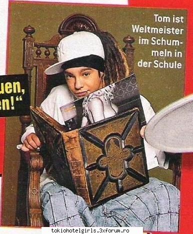 :nono: galerie foto