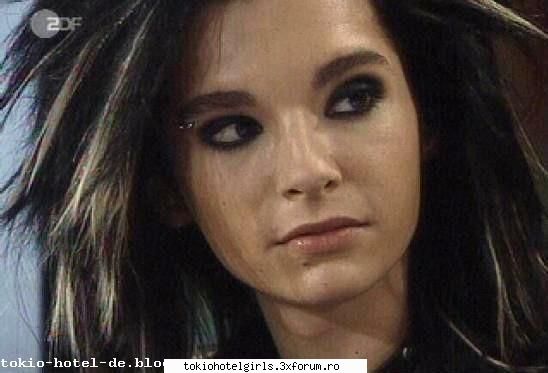 Poza preferata cu Bill - pitzu_luv_tom - Bill Kaulitz