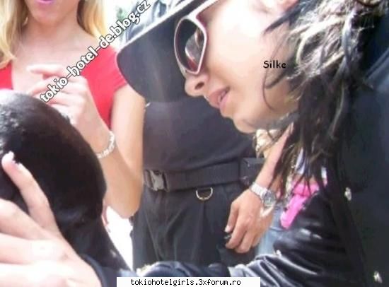 Poza preferata cu Bill - pitzu_luv_tom - Bill Kaulitz