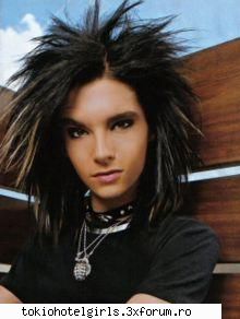 Poza preferata cu Bill - preferata cu billutza - Bill Kaulitz