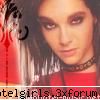 Poza preferata cu Bill - niko_love_bill - Bill Kaulitz