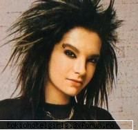 Poza preferata cu Bill - punk-me - Bill Kaulitz
