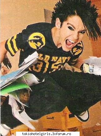 Poza preferata cu Bill - 451_rOckgirL - Bill Kaulitz