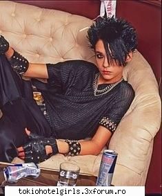 Poza preferata cu Bill - 451_rOckgirL - Bill Kaulitz