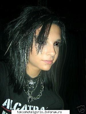 Poza preferata cu Bill - sa mah pus si yo kteva poze q billy - Bill Kaulitz