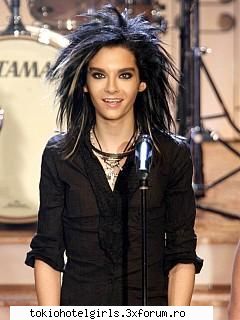 Poza preferata cu Bill - bill4mady - Bill Kaulitz