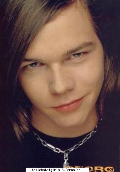poza preferata cu georg =d ...
 

ce smile dragutz =d poza preferata cu georgy
