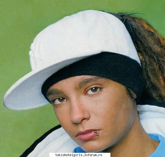 Poza preferata q Tom - I LOVE TOM 4 EVER:*:* - Tom Kaulitz