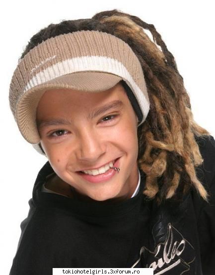 Poza preferata q Tom - pai de ex asta =) - Tom Kaulitz