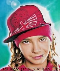 Poza preferata q Tom - niko_love_bill - Tom Kaulitz