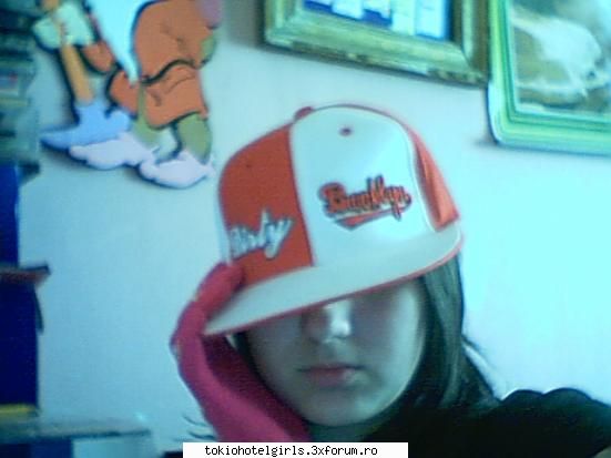 ea e sormea d33a..nu-i scumpy?? :d poze cu sisele sau brotheri vostri