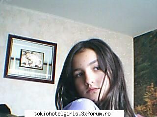 eu l-as intreba unde e tom, shi cred ca lash saruta pe mai mult :wink2: .......sau poate pur shi