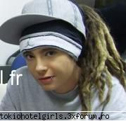 tom: o iubire ascunsa pana