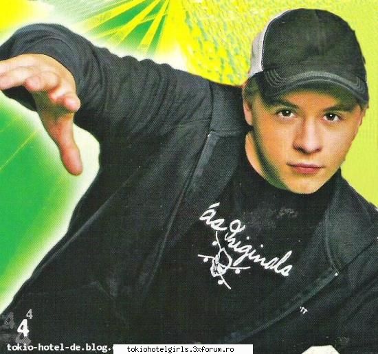 poza pref q Gusty - de asta ce zicetzi? - Gustav
